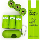 Biodegradable Dog Waste Bags