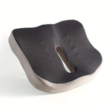 Ergonomic Memory Foam Seat Cushion