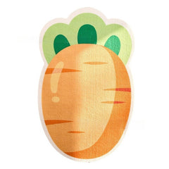 Fun-shaped Cat Wall Climbing Pads