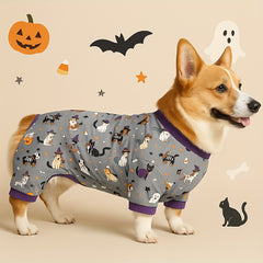 Halloween Dog Costume for Large Dogs