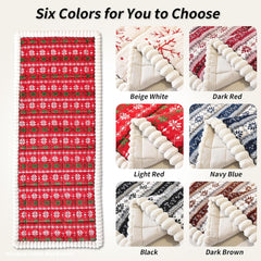 Funda de sofá cálida y de felpa