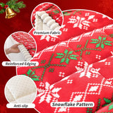 Plush Warm Sofa Cover