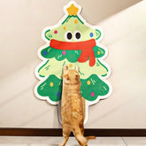 Fun-shaped Cat Wall Climbing Pads