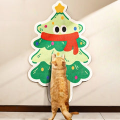 Fun-shaped Cat Wall Climbing Pads