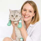 Reusable Cat Shoes Paws Protector