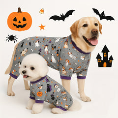 Halloween Dog Costume for Large Dogs