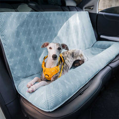 Car Pet Seat Cover|PawVot
