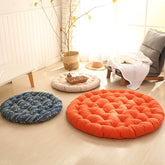 Japanese-Style Floor Cushion