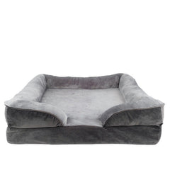 Luxury Orthopedic Dog Bed