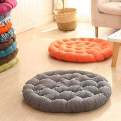 Japanese-Style Floor Cushion