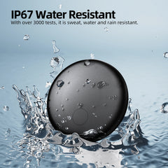 1/2Pcs Mini GPS Tracker