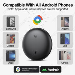 Mini Tag Gps Tracker