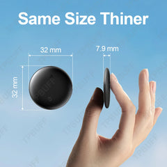 Mini Tag Gps Tracker