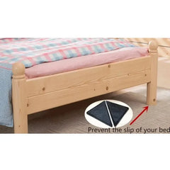 Triangular Nano Grip Rug Pads