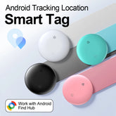 Mini Tag Gps Tracker