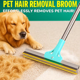 Carpet Rake For Pet Hair Removal