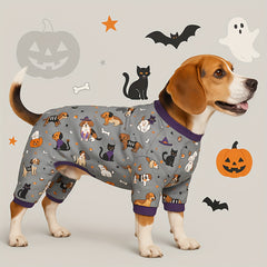 Halloween Dog Costume for Large Dogs