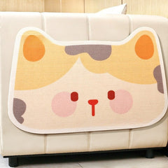 Fun-shaped Cat Wall Climbing Pads