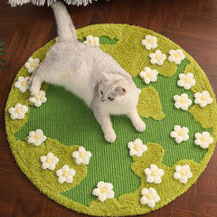 Cat Scratching Mat