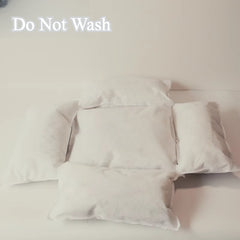 Removable Washable Sherpa Pet Bed