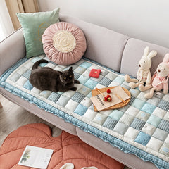 Modular Sofa Pad Set