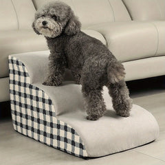 2/3-Tier Orthopedic Pet Steps