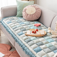 Modular Sofa Pad Set