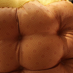 Foldable Floor Sitting Cushion for Adults & Pets