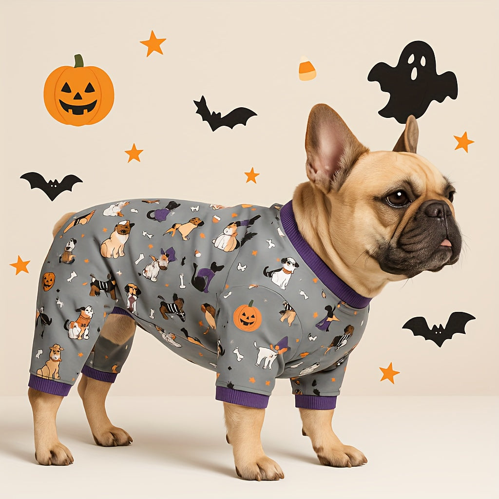 Halloween Dog Costume for Large Dogs