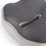 Ergonomic Memory Foam Seat Cushion