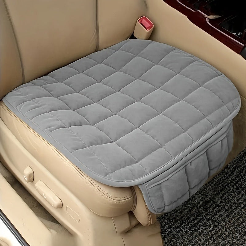 Memory Foam Car Seat Cushion