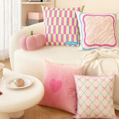 Dopamine Pillow Cover