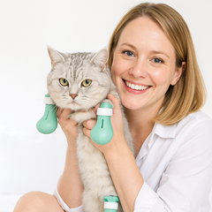 Reusable Cat Shoes Paws Protector