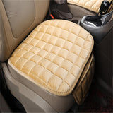 Memory Foam Car Seat Cushion