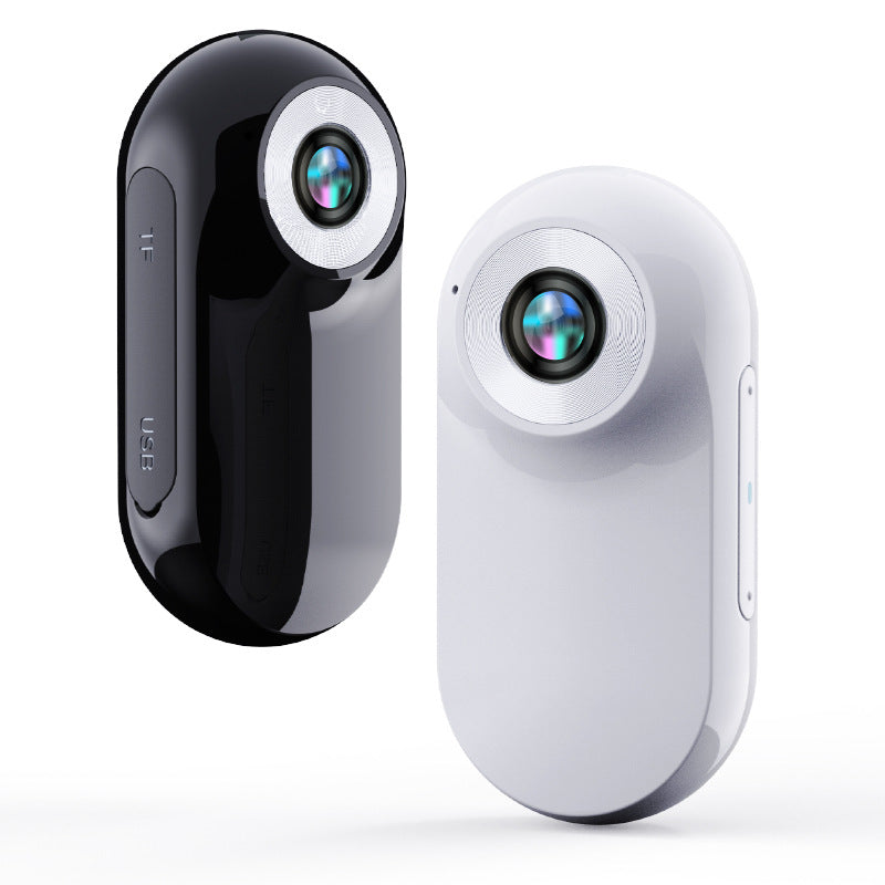 GoPro pour animaux de compagnie !