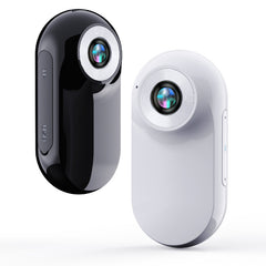 GoPro pour animaux de compagnie !