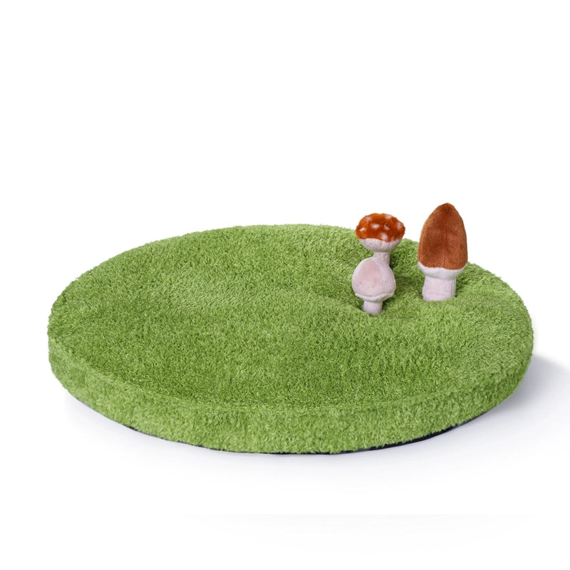 Mushroom Pet Bed