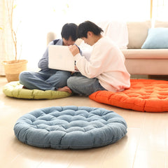 Japanese-Style Floor Cushion