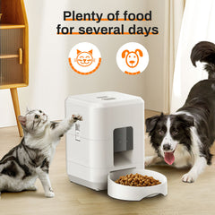 SmartPet Feeder