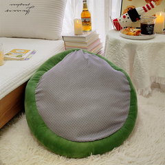 Plush Pet Bed Mat