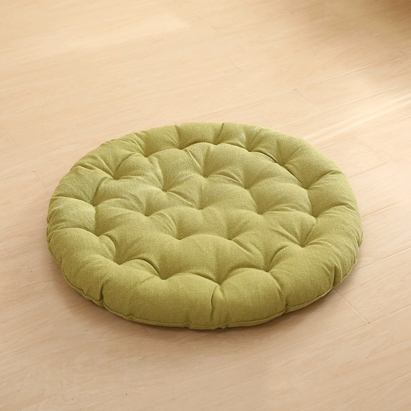 Japanese-Style Floor Cushion