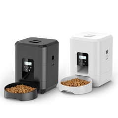 SmartPet Feeder