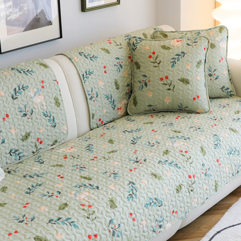 Sofa Cover