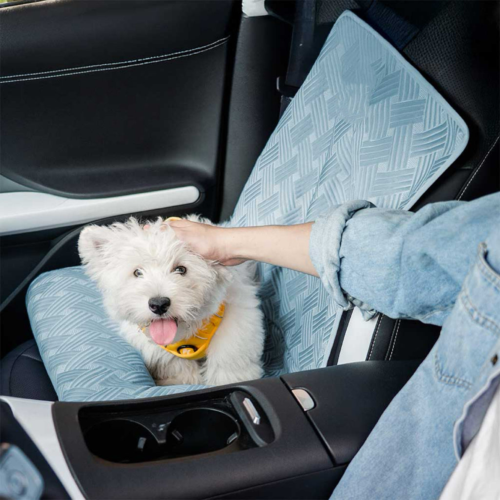 Car Pet Seat Cover|PawVot