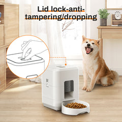 SmartPet Feeder