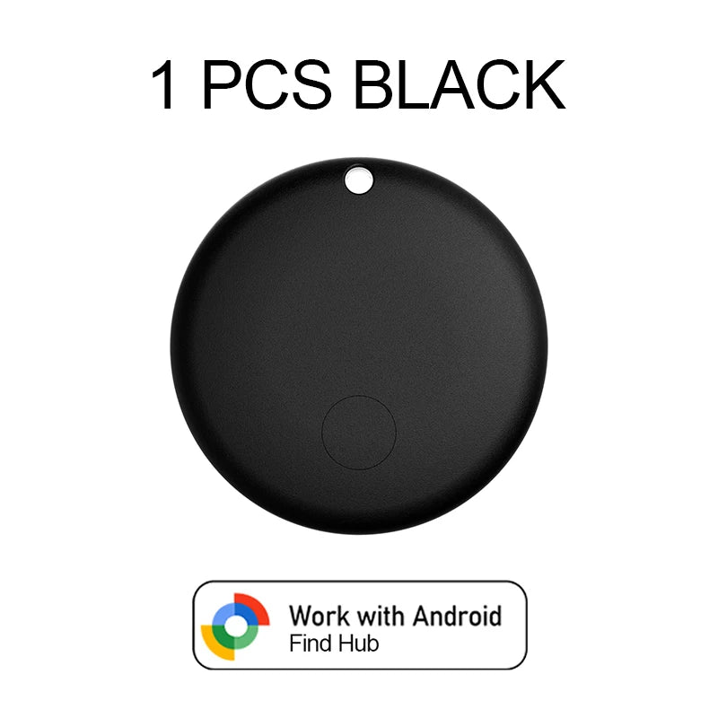 1/2Pcs Mini GPS Tracker