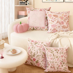 Dopamine Pillow Cover